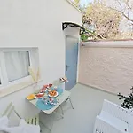Отель Des Calanques Port De Каси