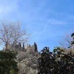 Отель Des Calanques Port De 2*