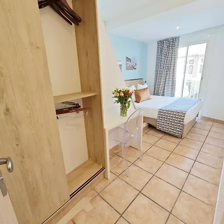 Hotel Des Calanques Cassis