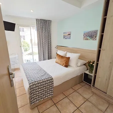 Des Calanques Hotel Cassis