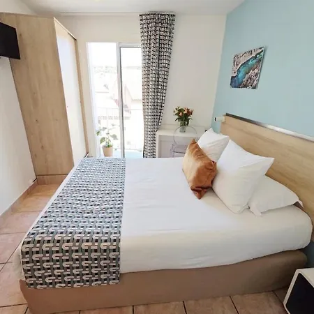 Des Calanques Cassis