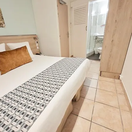 Des Calanques Hotel Cassis