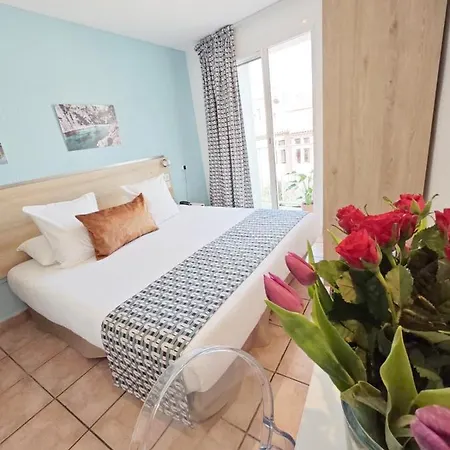 Des Calanques Hotel Cassis