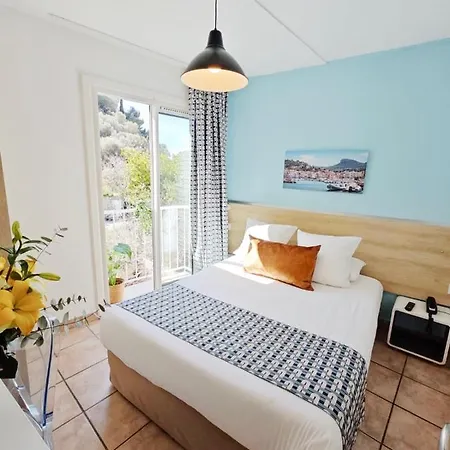 Des Calanques Cassis