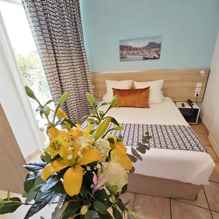 Hotel Des Calanques Cassis