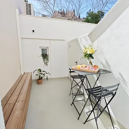 Des Calanques Hotel Cassis