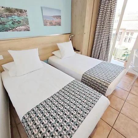 Des Calanques Hotel Cassis