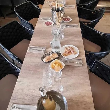 Des Calanques 2* Cassis