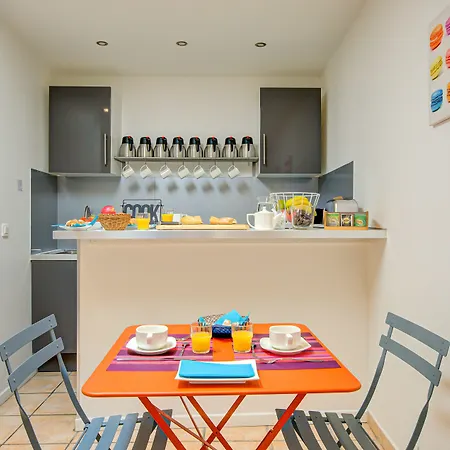 Des Calanques Cassis