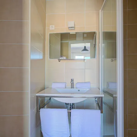 Hotel Des Calanques Cassis