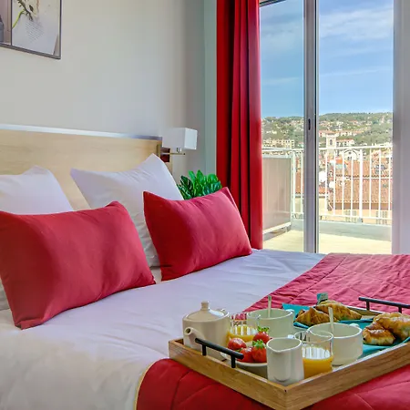 Des Calanques Hotel Cassis