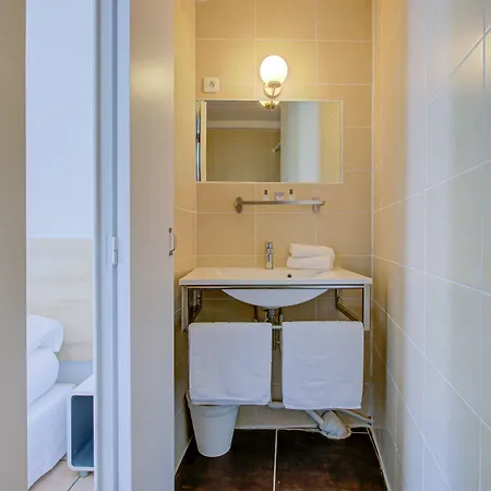 Hotel Des Calanques Cassis