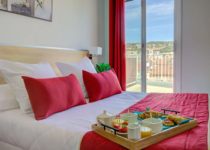 Des Calanques Port De Hotel Cassis