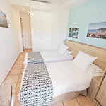 Otel Des Calanques Port De