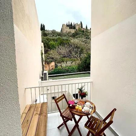 Otel Des Calanques