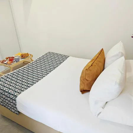 Otel Des Calanques