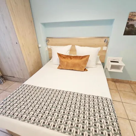 فندق Des Calanques كاسيس