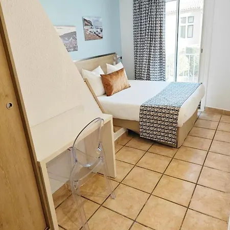 Otel Des Calanques