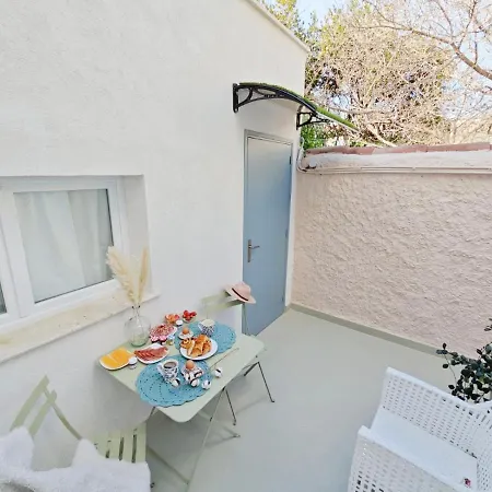 Otel Des Calanques Cassis