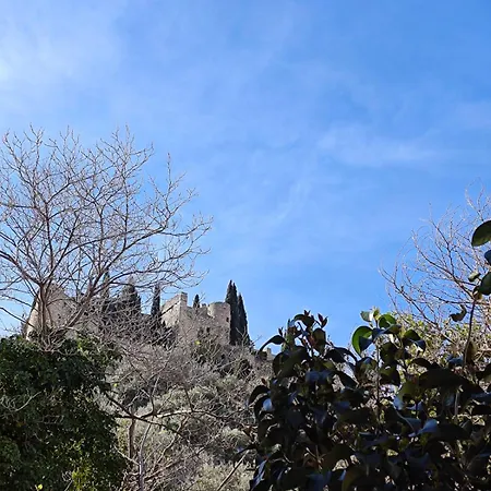 Otel Des Calanques *