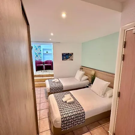 Otel Des Calanques Cassis