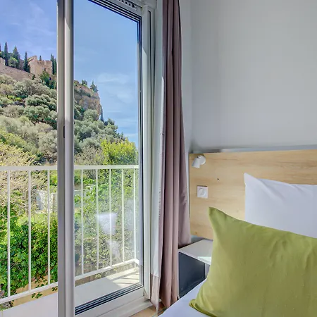Hotel Des Calanques Port De