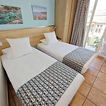 Hotel Des Calanques Port De Cassis