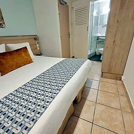 Hotel Des Calanques Port De