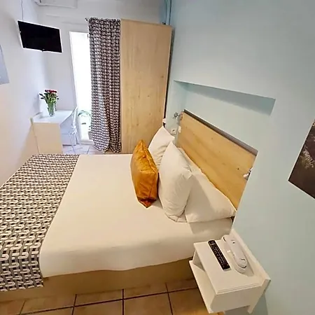 Hotel Des Calanques Port De