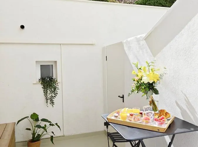 Hotell Des Calanques Port De 2*