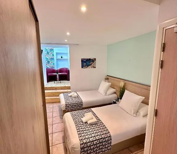 Hotel Des Calanques Port De Cassis